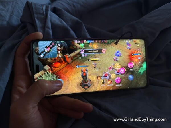 6 Features Moms Would Love About HONOR X9c 5G