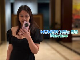 HONOR X9c 5G