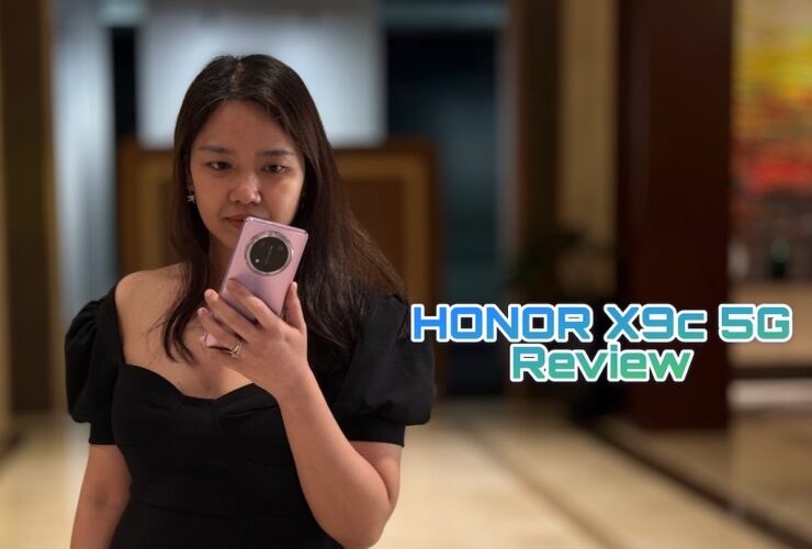 HONOR X9c 5G