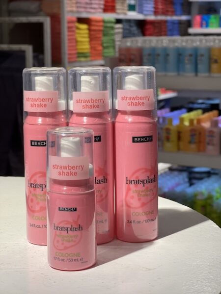 Berry Bliss Awaits: Where to Find the Best Strawberry Treats at SM!