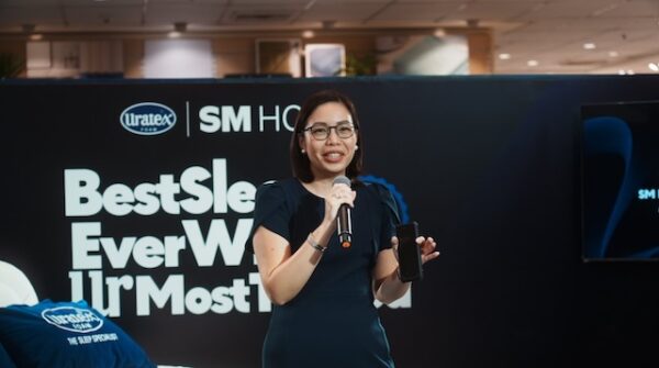 Rest, Relax, Recharge: Uratex Kicks Off World Sleep Day Celebration