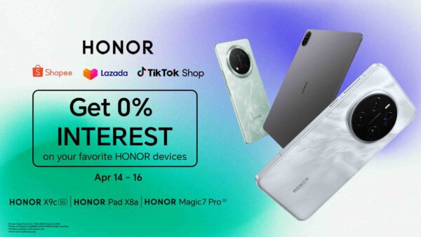Stay Cool and Connected: HONOR X Series Summer Deals Are Here!