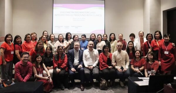 MedEthix Earns Double Recognition for Endometriosis Masterclass at Regional Pharma Awards