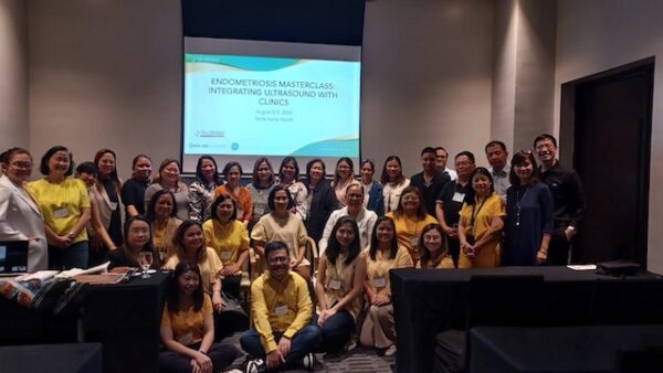 MedEthix Earns Double Recognition for Endometriosis Masterclass at Regional Pharma Awards