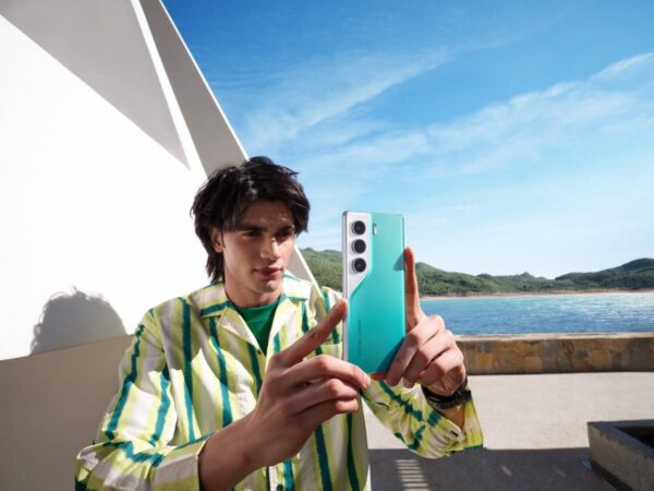 TECNO Debuts CAMON 40 Series with Star Power from Sarah Geronimo