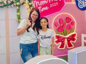 Treat Mom to the Perfect Gifts and Delicious Dining at SM Malls in the East this Mother’s Day