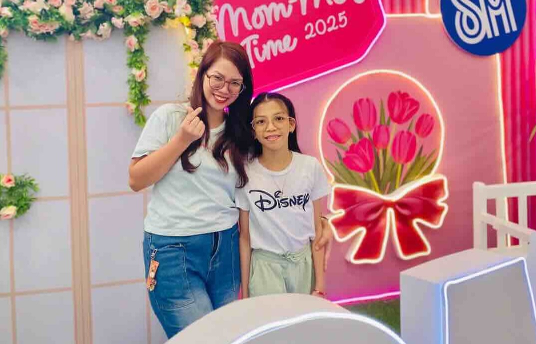 Treat Mom to the Perfect Gifts and Delicious Dining at SM Malls in the East this Mother’s Day