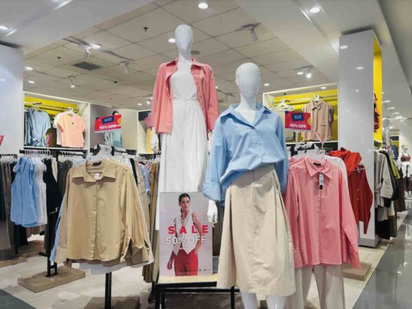 Treat Mom to the Perfect Gifts and Delicious Dining at SM Malls in the East this Mother’s Day