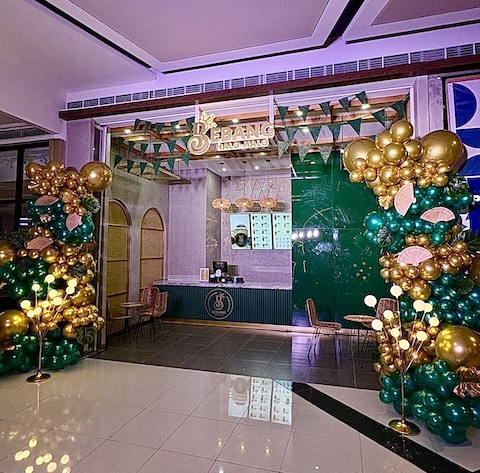 Newest Finds At SM Malls In The East Metro