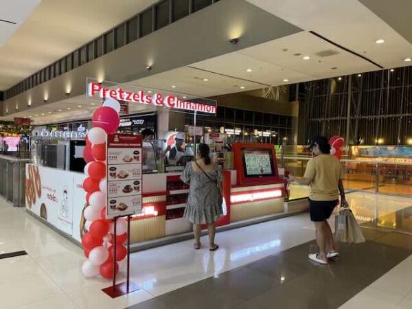 Newest Finds At SM Malls In The East Metro