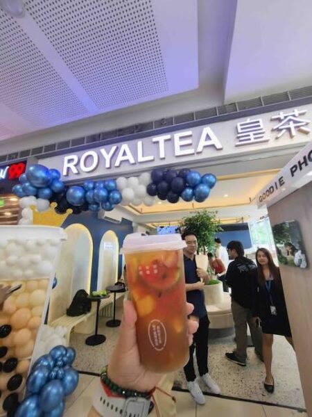 Newest Finds At SM Malls In The East Metro