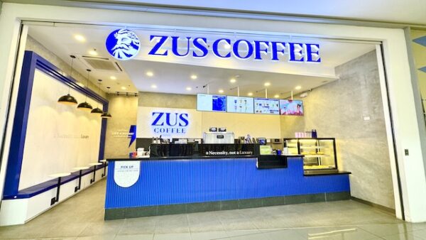 Newest Finds At SM Malls In The East Metro