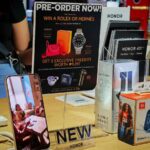 HONOR 400 5G Pre-Orders