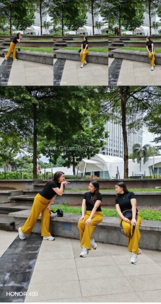 HONOR 400 5G Quick Review + AI Features I Love. Is it MOM-APPROVED?