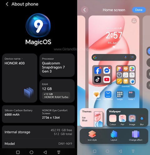 HONOR 400 5G Quick Review + AI Features I Love. Is it MOM-APPROVED?
