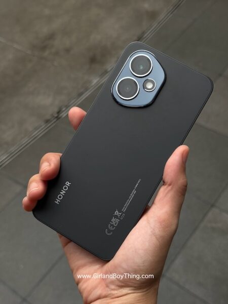 HONOR 400 5G Quick Review + AI Features I Love. Is it MOM-APPROVED?