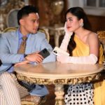 HONOR 400 5G Showcases Stunning Prenup Shots of Shaira Diaz and EA Guzman!