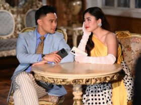 HONOR 400 5G Showcases Stunning Prenup Shots of Shaira Diaz and EA Guzman!