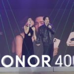 HONOR 400 5G
