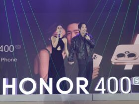 HONOR 400 5G