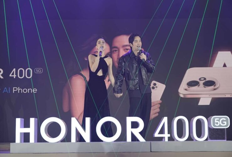 HONOR 400 5G