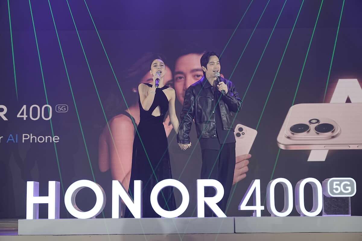 HONOR 400 5G