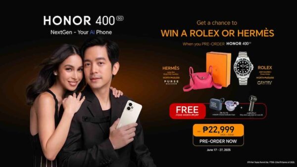 HONOR 400 5G Quick Review + AI Features I Love. Is it MOM-APPROVED?