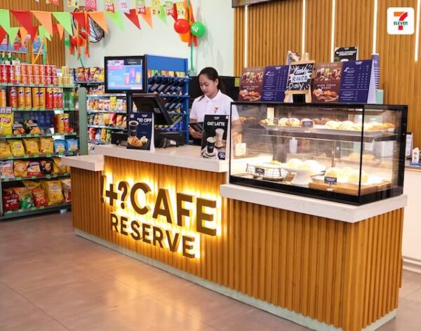 7-Eleven Expands Dining Experience with 3 New Stores in Bacolod and La Union