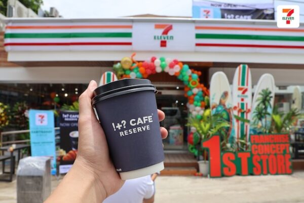 7-Eleven Expands Dining Experience with 3 New Stores in Bacolod and La Union