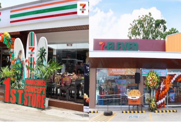 7-Eleven