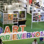 Art for Everyone