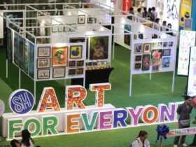Art for Everyone