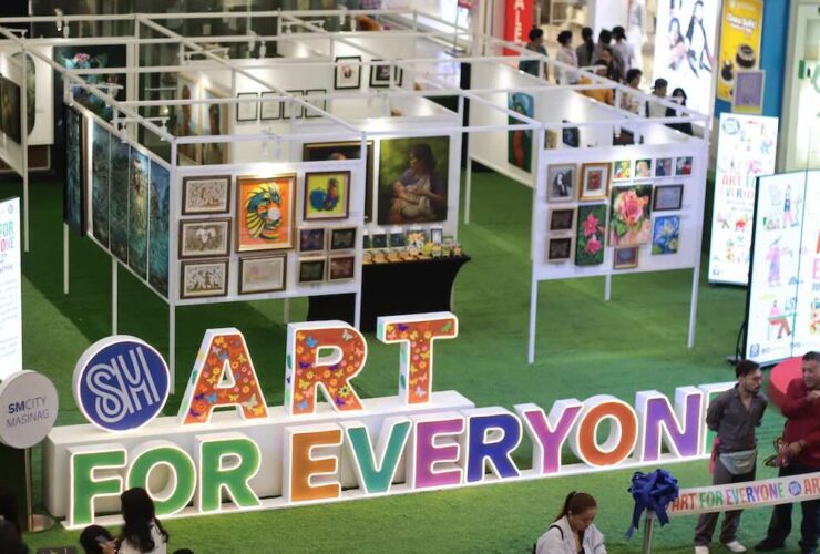 Art for Everyone