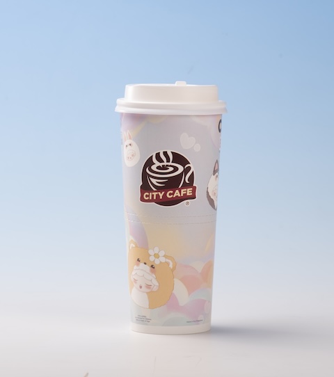Sip & Surprise: Discover Your CHARMing Bestie in 7-Eleven’s City Cafe Blind Cups!
