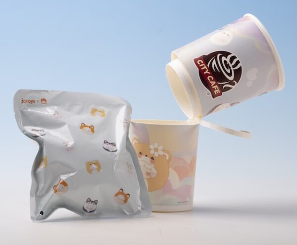 Sip & Surprise: Discover Your CHARMing Bestie in 7-Eleven’s City Cafe Blind Cups!