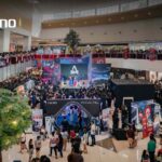 POVA Gaming Fiesta Marks the Debut of TECNO’s POVA 7 Ultra 5G in the Philippines