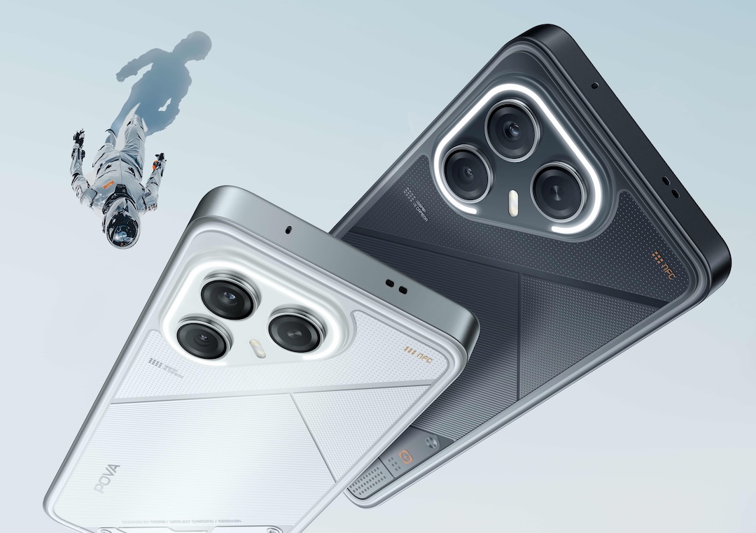 POVA 7 Ultra 5G