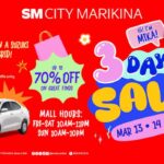 SM City Marikina