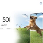 TECNO CAMON 50 SERIES