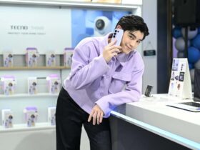 TECNO CAMON 50 Series