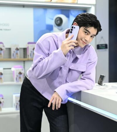 TECNO CAMON 50 Series