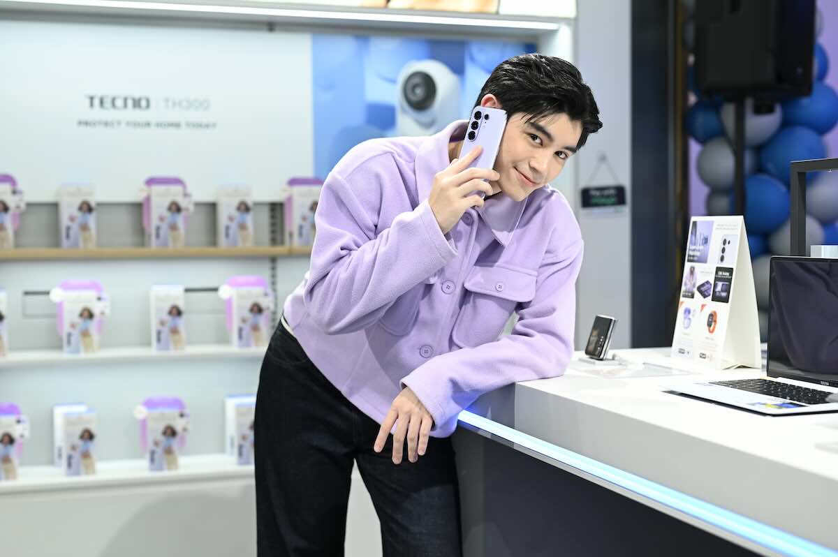 TECNO CAMON 50 Series