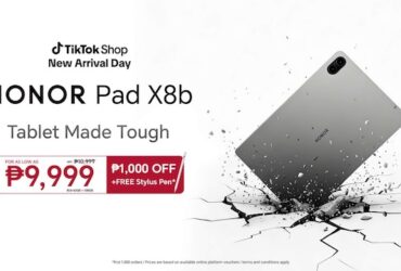 HONOR Pad X8b