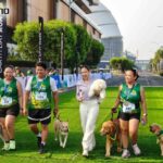 TECNO CAMON 50 Series Powers Through Earth Day Run Manila with Star Ambassador Sarah Geronimo