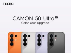 CAMON 50 ULTRA