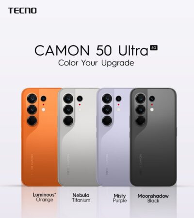CAMON 50 ULTRA
