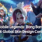 MLBB Global Skin Design Contest 2026