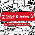 Jollibee-exclusive MLBB Battle Emote