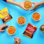 Nissin Yakisoba