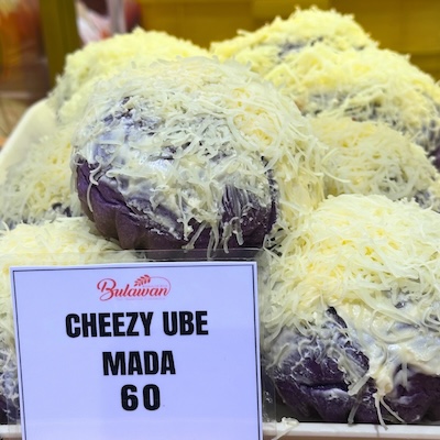 Ube Nation